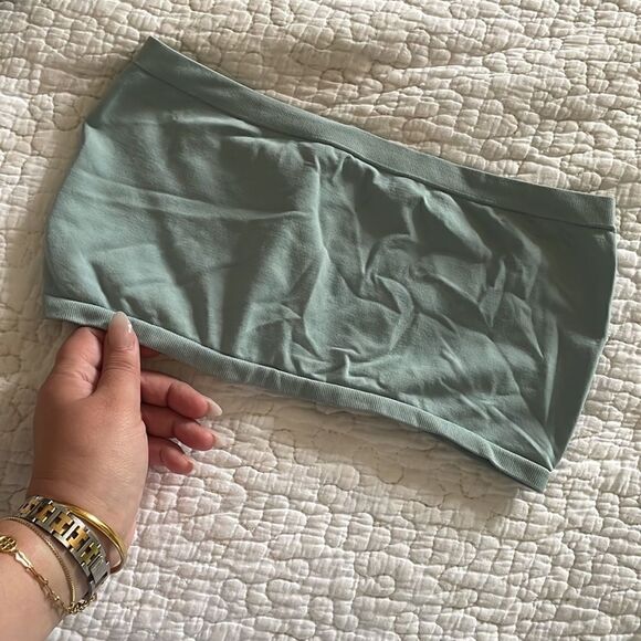 Blue bandeau  - Picture 4 of 4